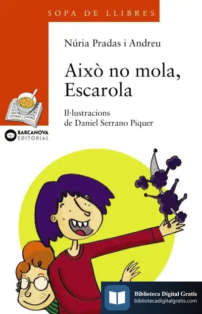 Descargar Això No Mola, Escarola de Ion Urrujulegi