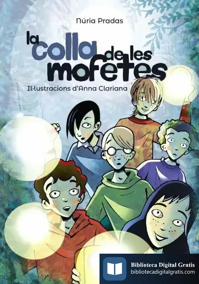 Descargar La Colla De Les Mofetes