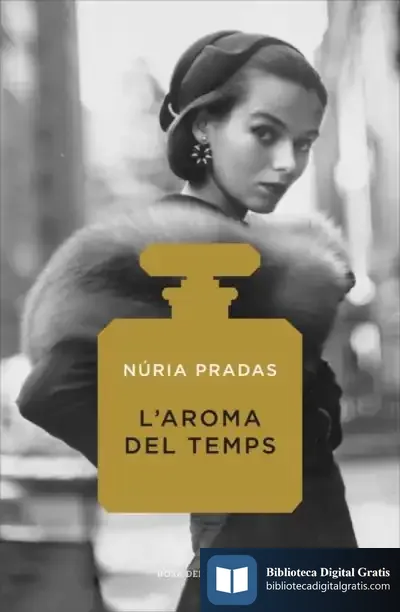 Descargar L'Aroma Del Temps