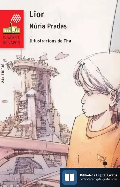 Descargar Lior
