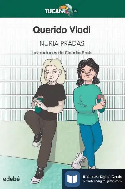 Descargar Querido Vladi