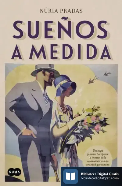 Descargar Sueños A Medida
