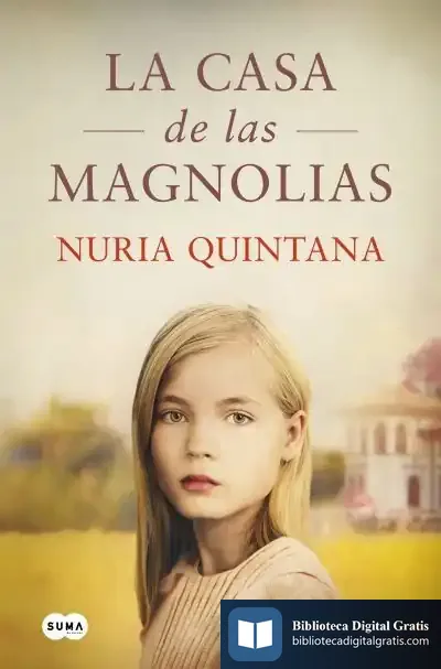 Descargar La Casa De Las Magnolias