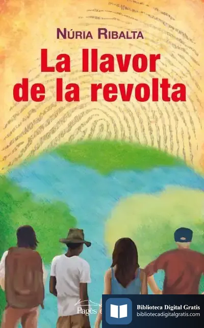 Descargar La Llavor De La Revolta