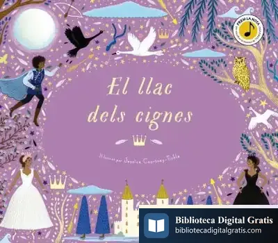 Descargar El Llac Dels Cignes de Núria Riera I Fernández