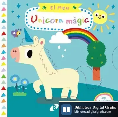 Descargar El Meu Unicorn Màgic