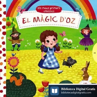 Descargar Els Meus Primers Clàssics. El Màgic D'Oz