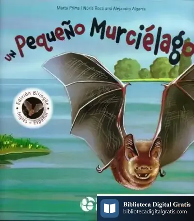Descargar Un Pequeño Murciélago