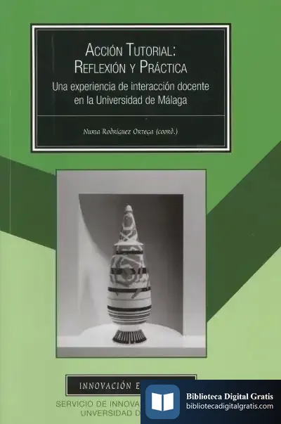 Descargar Acción Tutorial: Reflexión Y Práctica de Dante Lattes