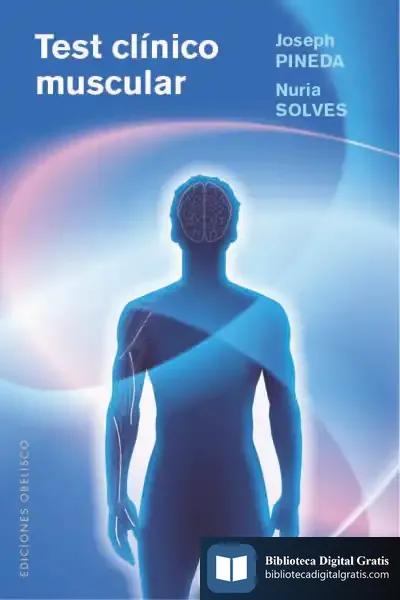 Descargar Test Clínico Muscular de Nuria Solves Figueras