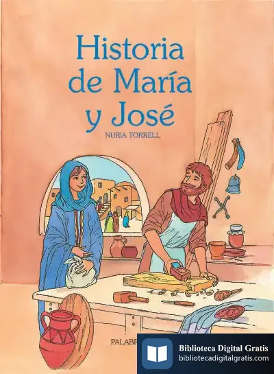 Descargar Historia De María Y José