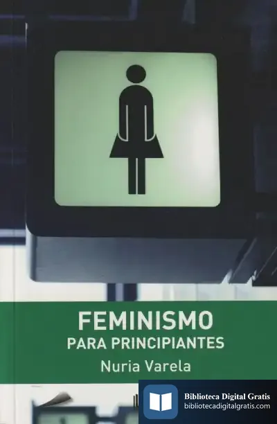 Descargar Feminismo Para Principiantes