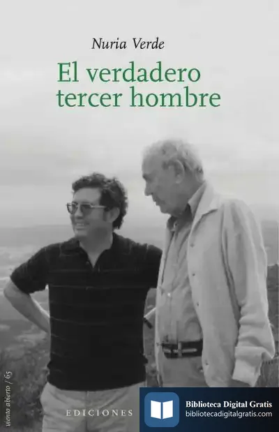 Descargar El Verdadero Tercer Hombre