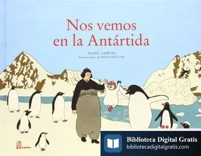 Descargar Nos Vemos En La Antartida