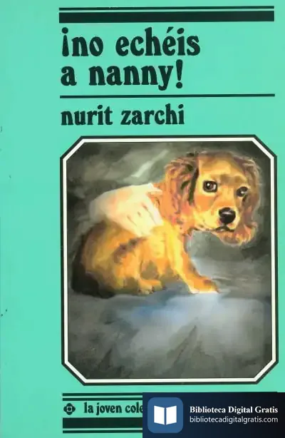 Descargar ¡No Echéis A Nanny!