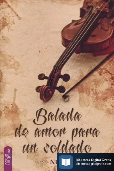 Descargar Balada De Amor Para Un Soldado de Nut
