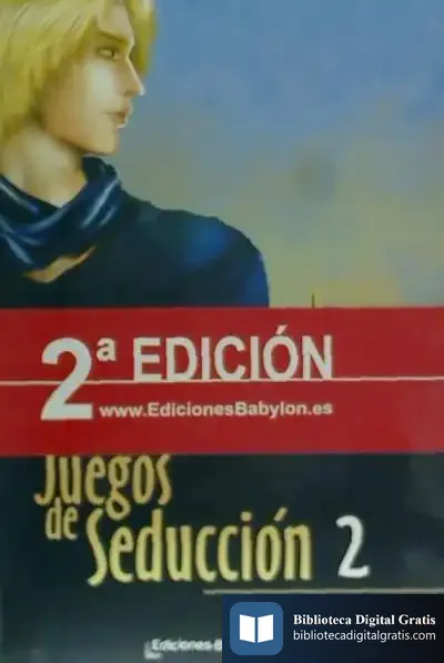 Descargar Juegos De Seducción 02