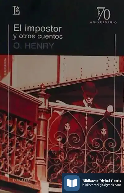 Descargar El Impostor Y Otros Cuentos