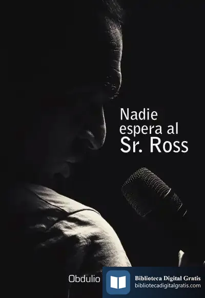 Descargar Nadie Espera Al Sr. Ross
