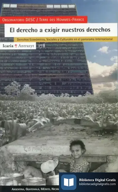Descargar El Derecho A Exigir Nuestro Derechos de Asociación Española de Canonistas. Jornadas Informativas
