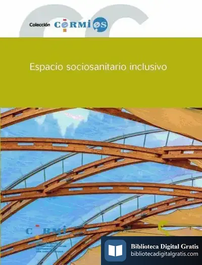 Descargar Espacio Sociosanitario Inclusivo de Observatorio Estatal de la Discapacidad