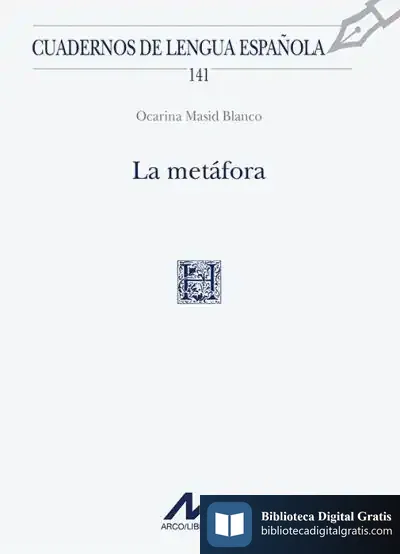 Descargar La Metáfora de Ocarina Masid Blanco