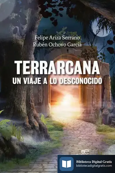 Descargar Terrarcana de Margarita Bartolomé Pina