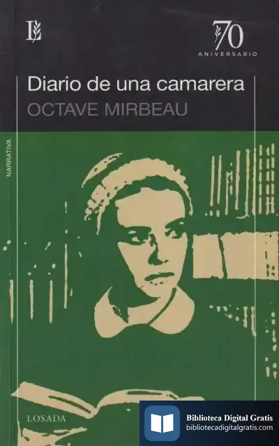 Descargar Diario De Una Camarera