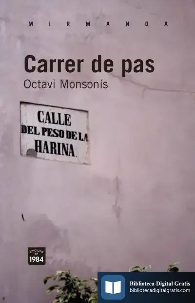 Descargar Carrer De Pas