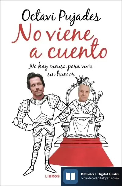 Descargar No Viene A Cuento