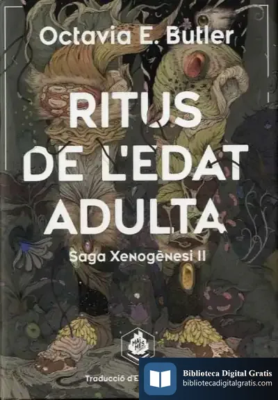 Descargar Ritus De L'Edat Adulta