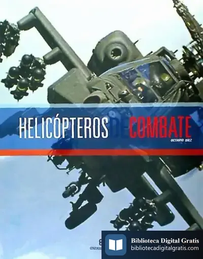 Descargar Helicópteros De Combate de Norman G. Finkelstein