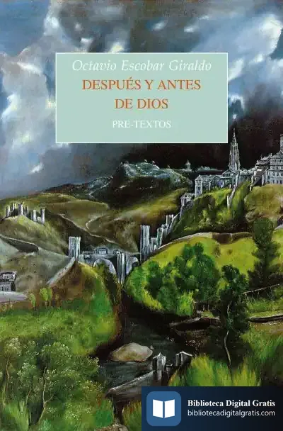 Descargar Después Y Antes De Dios