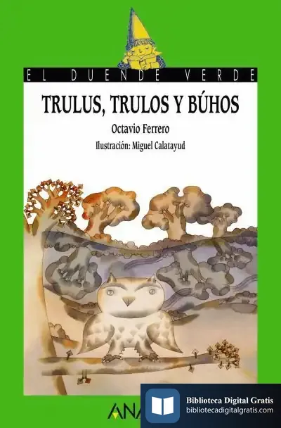 Descargar Trulus, Trulos Y Búhos