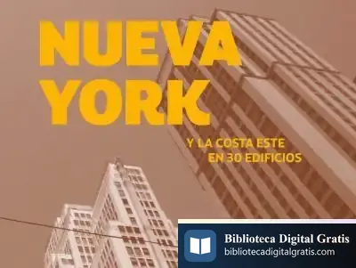 Descargar Nueva York Y La Costa Este En 30 Edificios