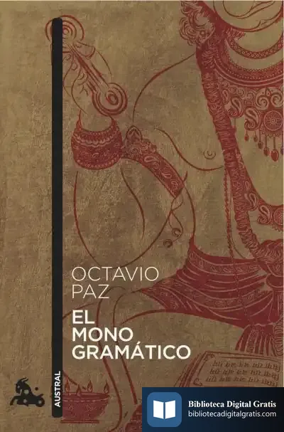 Descargar El Mono Gramático