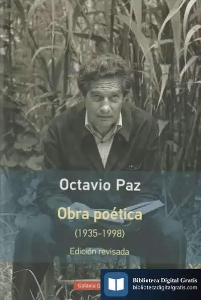 Descargar Obra Poética (1935-1998)