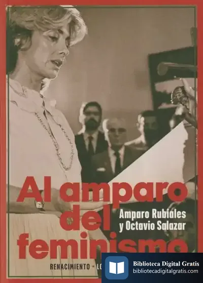 Descargar Al Amparo Del Feminismo de Octavio Salazar Benítez