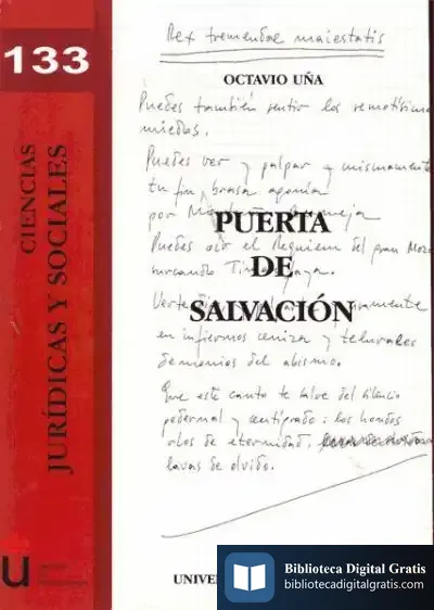 Descargar Puerta De Salvación