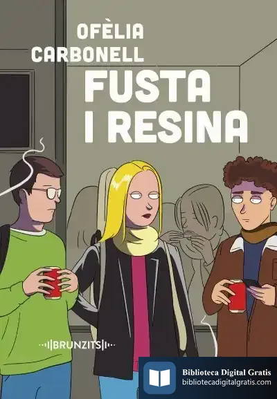 Descargar Fusta I Resina