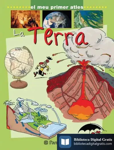 Descargar La Terra de Inger Enkvist