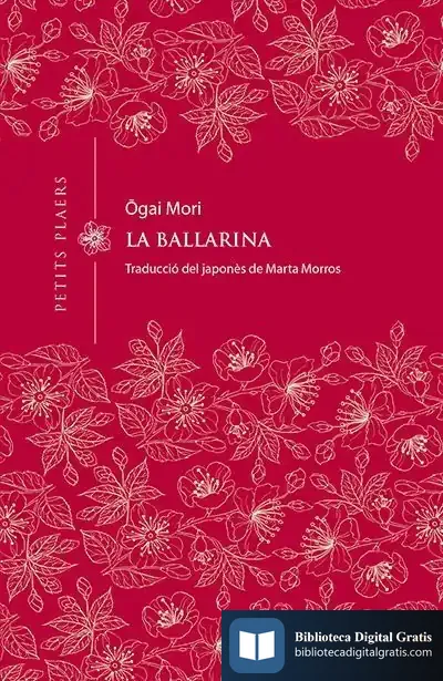 Descargar La Ballarina