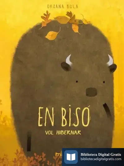Descargar En Bisó Vol Hibernar