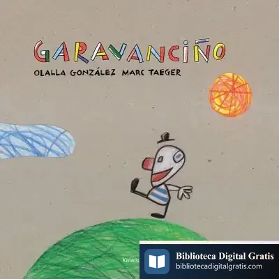 Descargar Garavanciño de Lilliya M. Weeks