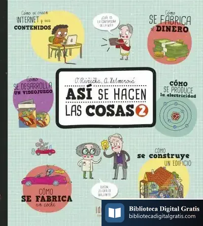 Descargar Así Se Hacen Las Cosas 2