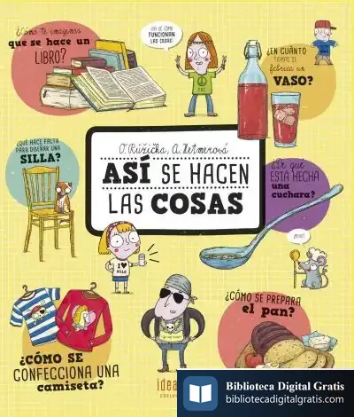 Descargar Así Se Hacen Las Cosas de Oldrich Ruzicka
