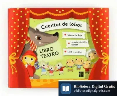 Descargar Cuentos De Lobos