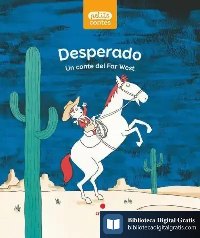 Descargar Desperado de Ole Könnecke