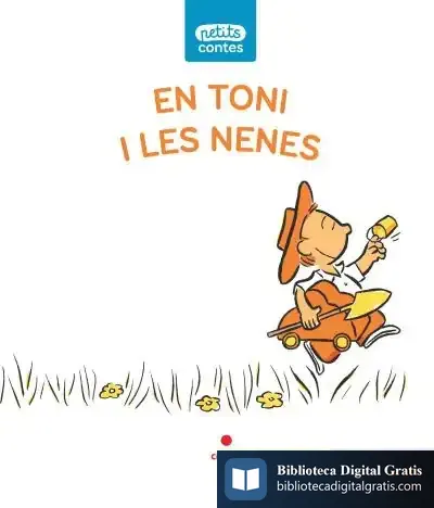 Descargar En Toni I Les Nenes de Ole Könnecke