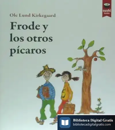 Descargar Frode Y Los Otros Pícaros